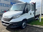 IVECO DAILY MY22 35C16A8 D